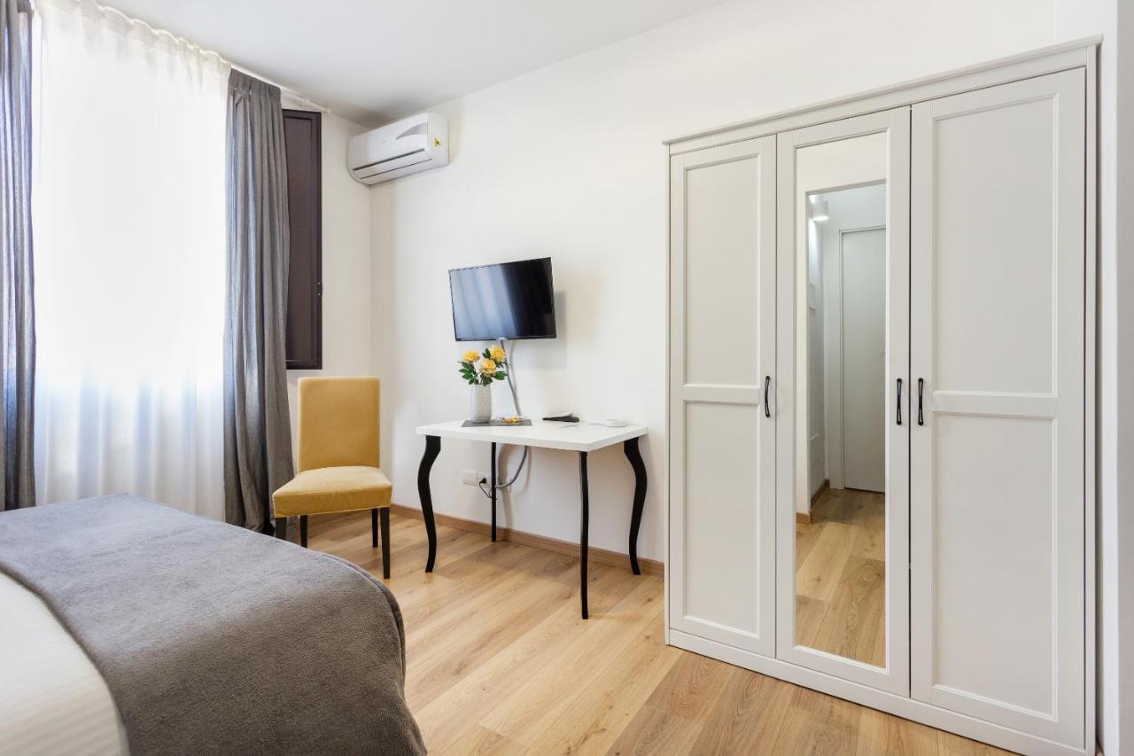 Centre Apartment Grotte Bianche CTA Eksteriør billede